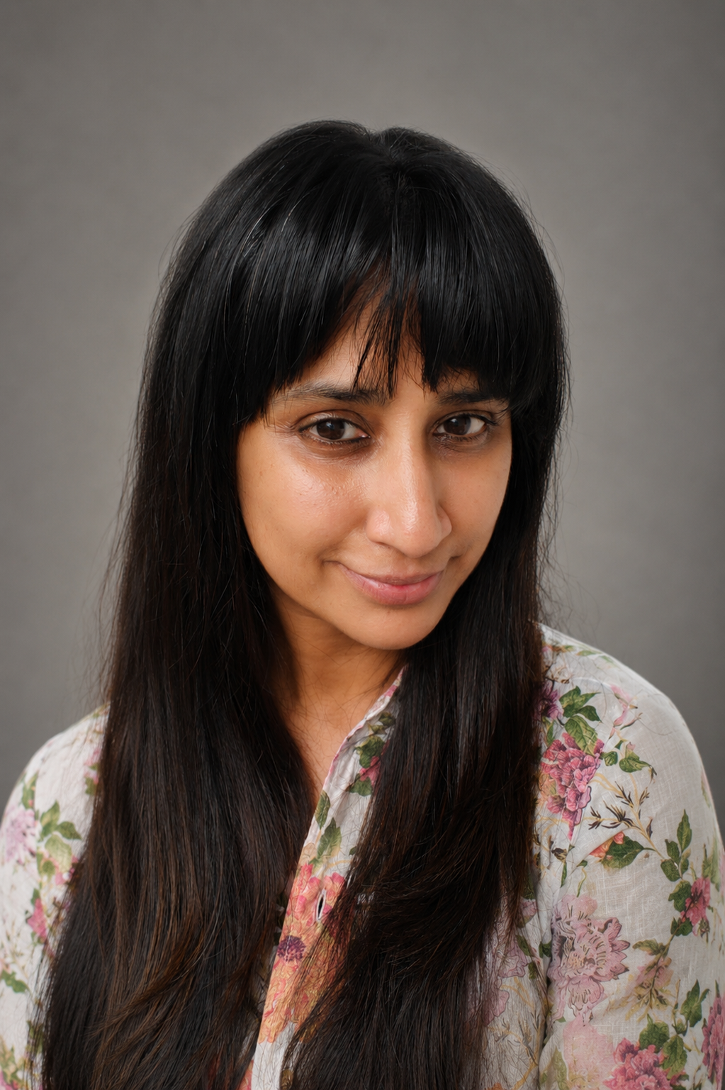 Radhika Kale